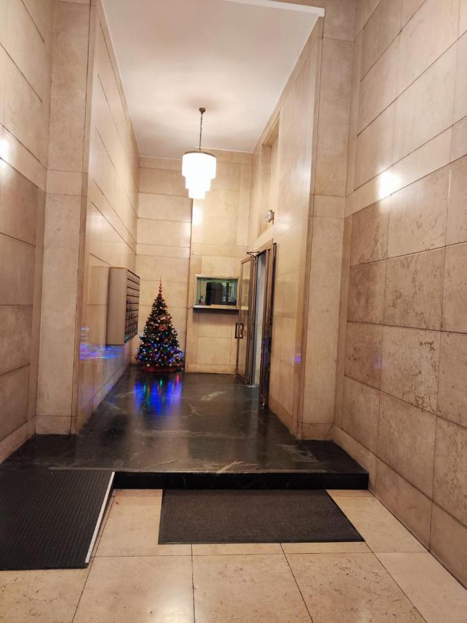 ジェノヴァLa Casa Di Bibiアパートメント エクステリア 写真