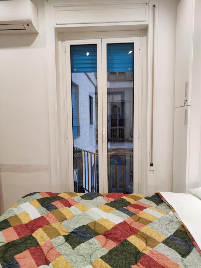 ジェノヴァLa Casa Di Bibiアパートメント エクステリア 写真